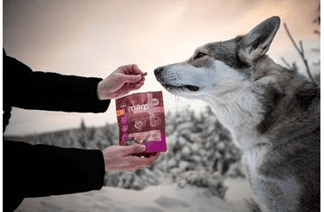 MARP HOLISTIC PLUS – FUNKČNÍ PAMLSKY NA PODPORU IMUNITY PRO PSY 80G