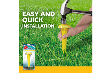 SIMPLE SOLUTION PSÍ PISOÁR