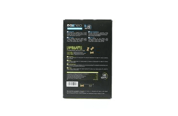 DOXNEO PAMLSKY - JEHNĚČÍ S JABLKY 400G