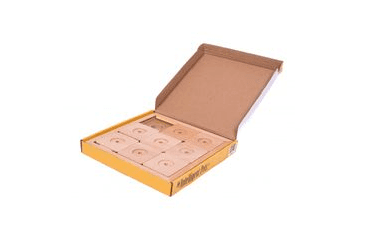 DŘEVĚNÝ HLAVOLAM SUDOKU MEDIUM EXPERT CLASSIC