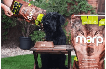 MARP HOLISTIC CHICKEN - KUŘECÍ BEZ OBILOVIN 12KG