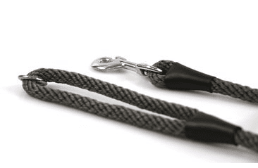 AMINELA LANOVÉ VODÍTKO 12MM/150CM ŠEDÉ SLEVA 20% VÝPRODEJ