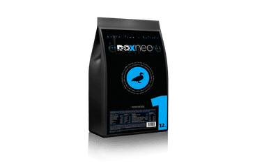 DOXNEO 1 - KACHNA BEZ OBILOVIN 2,5KG