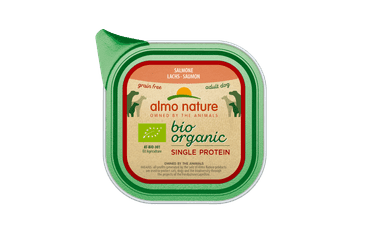 ALMO NATURE BIO SINGLE PROTEIN LOSOS 150G