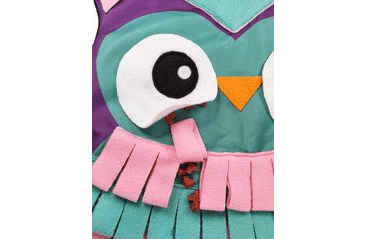 NOBBY ČMUCHACÍ KOBEREČEK SOVA