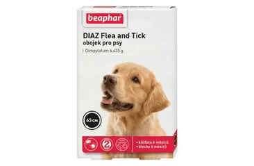BEAPHAR DIAZ OBOJEK PRO PSY 65 CM 1KS