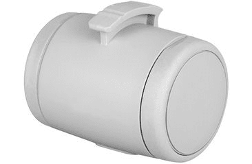 FLEXI MULTI BOX ZÁSOBNÍK NA VODÍTKO SVĚTLE ŠEDÁ 1 KS