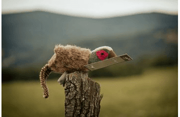 MULTIPET MIGRATORS BAŽANT PLYŠ SPEC. ZVUK 52 CM