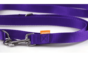 AMINELA POPRUHOVÉ PŘEPÍNACÍ VODÍTKO 25MM/220CM FIALOVÉ SLEVA 20% VÝPRODEJ