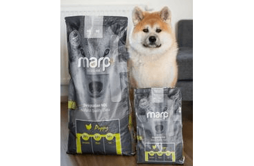 MARP NATURAL PLUS PUPPY - PRO ŠTĚŇATA 12KG