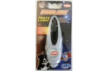 STARLIGHT MULTI LIGHT BEZPEČNOSTNÍ SVĚTLO VELKÉ 11CM 1KS