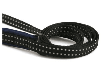 AMINELA JEDNODUCHÉ VODÍTKO NEPODŠITÉ SPORT & CITY PRO MALÁ PLEMENA 16MM/150CM, MODRÁ