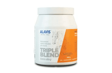ALAVIS™ TRIPLE BLEND EXTRA SILNÝ 700 G (PRO ÚTULEK VOŘÍŠKOV)