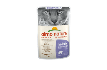 ALMO NATURE HOLISTIC INTESTINAL HELP - S RYBOU 70G