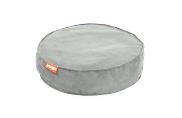 KULATÝ PELÍŠEK AMINELA FULL COMFORT 50/12CM ŠEDÁ