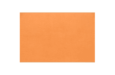 POTAH NA MATRACI AMINELA - 80X60X10CM HALF AND HALF ŠEDÁ/ORANŽOVÁ