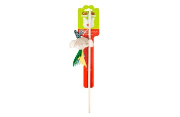 FARM COMPANY UDICE PRO KOČKY SE SAFARI ZVÍŘÁTKY 40CM