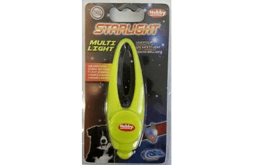 STARLIGHT MULTI LIGHT BEZPEČNOSTNÍ SVĚTLO VELKÉ 11CM 1KS