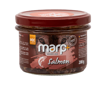 MARP 100% LOSOS VE SKLENICI PRO PSY 200G