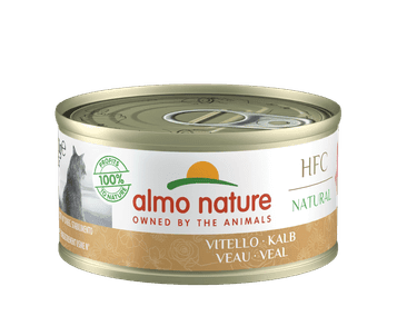 ALMO NATURE HFC NATURAL - TELECÍ 70G