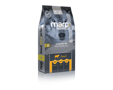 MARP NATURAL PLUS JEHNĚČÍ 12KG