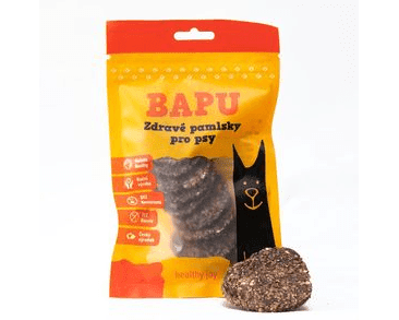 BAPU MIX SNACK 40G