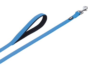 NOBBY COVER VODÍTKO PVC SVĚTLE MODRÁ M/L 1,2M SLEVA 10% VÝPRODEJ