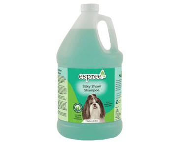 ESPREE SILKY SHOW ŠAMPON 3,79L