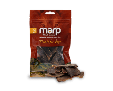 MARP HOLISTIC - SUŠENÉ KACHNÍ MASO 40G