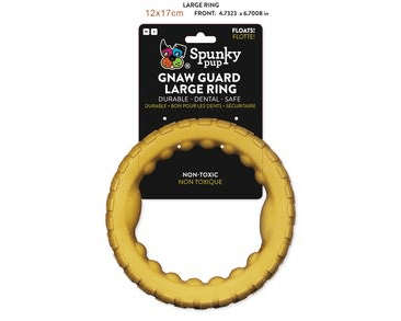 SPUNKY PUP KOUSACÍ KRUH 18CM