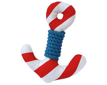 NOBBY VODNÍ HRAČKA KOTVA 24,5CM