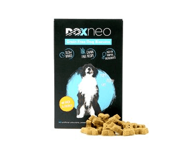 DOXNEO PAMLSKY - KACHNA S POMERANČEM 400G EXP 03/2024 SLEVA 50%