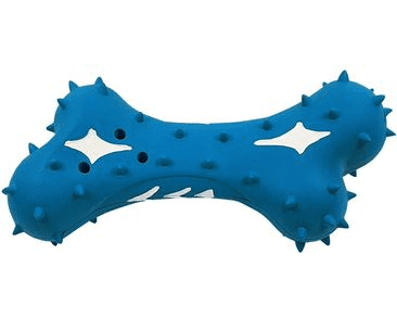 NOBBY COOLING HRAČKA PRO PSY CHLADICÍ KOST 16CM