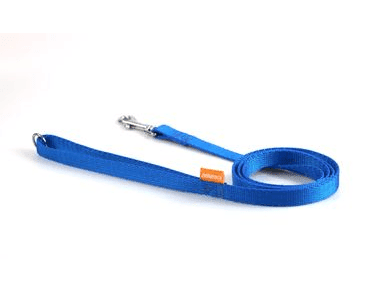 AMINELA POPRUHOVÉ VODÍTKO 15MM/140CM MODRÉ SLEVA 20% VÝPRODEJ