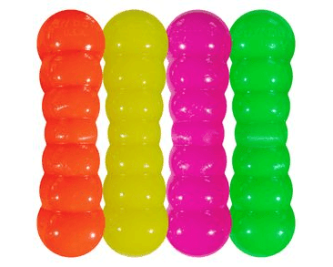 RUFF DAWG NEZNIČITELNÁ HRAČKA PRO PSY TYČ 30,5CM PRO VELKÉ PSY NAD 18 KG