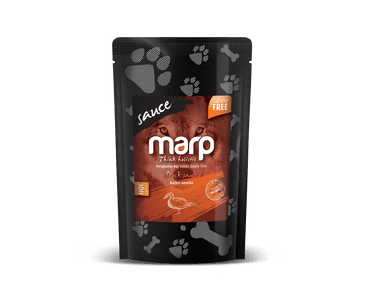 MARP KACHNÍ OMÁČKA 180ML