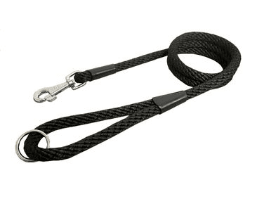 LANOVÉ VODÍTKO SPIRÁLA 14MM - ČERNÁ