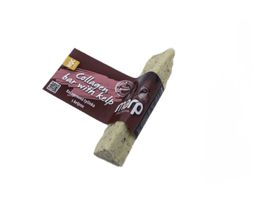 MARP HOLISTIC - KOLAGENOVÁ TYČINKA S KELPOU