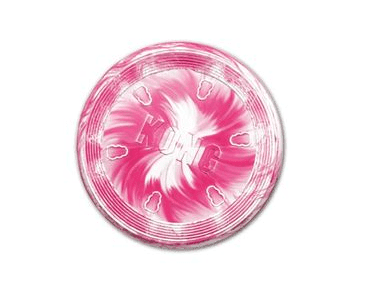 KONG PUPPY FLYER FRISBEE S 17,5 CM