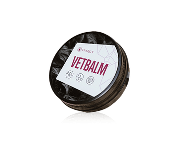 ENERGY VETBALM 60ML PŘÍRODNÍ MAST NA TLAPKY