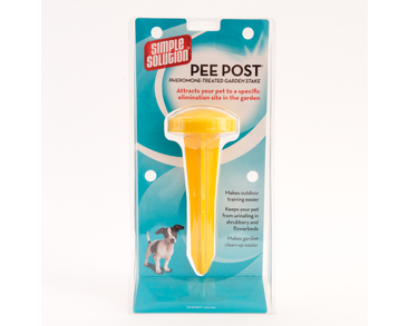 PEE POST