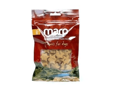 MARP TREATS - VÁNOČNÍ EDICE 100G