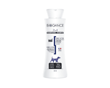 BIOGANCE ŠAMPON 2V1 PRO PSY 250ML