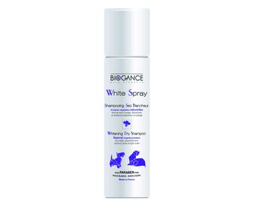 BIOGANCE WHITE SPRAY 300ML