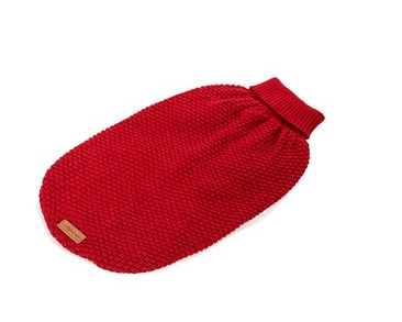 FARM COMPANY SVETR ČERVENÁ 25CM VÝPRODEJ SLEVA 20%