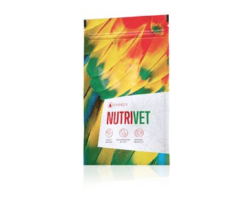 ENERGY NUTRIVET PŘÍRODNÍ MULTIVITAMIN 90 TBL