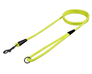 VODÍTKO LANO, SPIRÁLA JEDNOBAREVNÁ - ŽLUTÁ