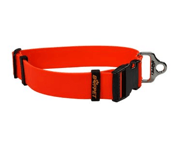 BAFPET OBOJEK POLYTRACE - ORANŽOVÁ