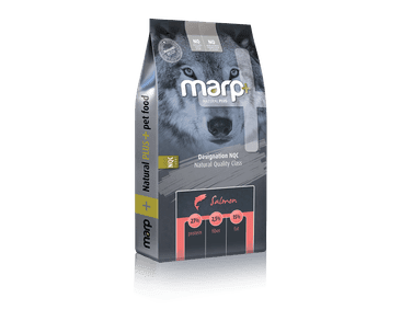 MARP NATURAL PLUS LOSOS 12KG + TETRAPAK ZDARMA