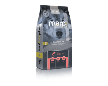 MARP NATURAL PLUS LOSOS 12KG